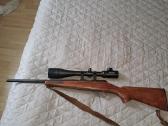 Remington five, 22lr - nuotraukos Nr. 2