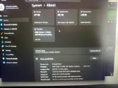 Asus Vivobook 15 windows 11 home - nuotraukos Nr. 4
