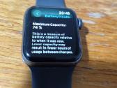 Iwatch series 5 - nuotraukos Nr. 10