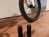 BMX Stark Madness 20 – triukinis dviratis - nuotraukos Nr. 2