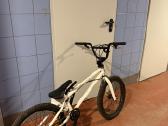 BMX Stark Madness 20 – triukinis dviratis - nuotraukos Nr. 3