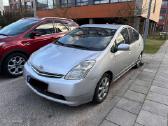 Toyota Prius2, Prius 3 , Auris Nuoma! - nuotraukos Nr. 7