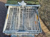 Nauja Miele G7110sci su valdymo briauna+garantija - nuotraukos Nr. 20