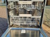 Nauja Miele G7110sci su valdymo briauna+garantija - nuotraukos Nr. 26