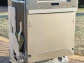 Nauja Miele G7110sci su valdymo briauna+garantija - nuotraukos Nr. 3
