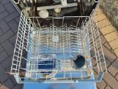 Nauja Miele G7110sci su valdymo briauna+garantija - nuotraukos Nr. 23