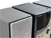 Panasonic Sa-pm602 muzikinis centras + 3 mėn. gara - nuotraukos Nr. 3
