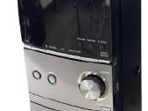 Panasonic Sa-pm602 muzikinis centras + 3 mėn. gara - nuotraukos Nr. 4