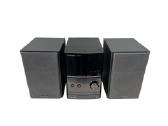 Panasonic Sa-pm602 muzikinis centras + 3 mėn. gara - nuotraukos Nr. 6