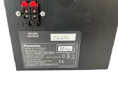 Panasonic Sa-pm602 muzikinis centras + 3 mėn. gara - nuotraukos Nr. 7