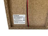 Panasonic Sa-pm602 muzikinis centras + 3 mėn. gara - nuotraukos Nr. 8