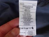 Vyriška striukė carhartt Gilliam. M-l. - nuotraukos Nr. 7
