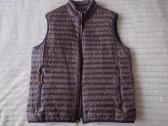Vyriška pūkine liemene Eddie Bauer.