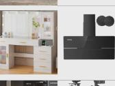 Amazon Mix paletės A B kat. Naujas Vežimas - nuotraukos Nr. 3