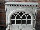 Balta Jotul F3 krosnele