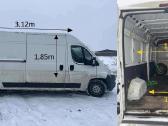 Greitas pervežimas Vilniuje atvykimas per 30-60min - nuotraukos Nr. 3
