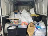 Greitas pervežimas Vilniuje atvykimas per 30-60min - nuotraukos Nr. 8