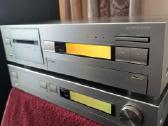 Onkyo R-200 stiprintuvas su fonokorektorium - nuotraukos Nr. 6