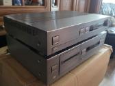 Onkyo R-200 stiprintuvas su fonokorektorium - nuotraukos Nr. 8