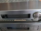 Onkyo R-200 stiprintuvas su fonokorektorium - nuotraukos Nr. 9