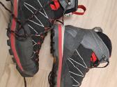 Dolomite crodarossa pro 41,5 d.kalnų batai - nuotraukos Nr. 5
