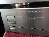Onkyo R-200 stiprintuvas su fonokorektorium - nuotraukos Nr. 2