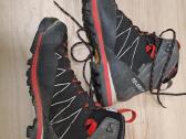Dolomite crodarossa pro 41,5 d.kalnų batai - nuotraukos Nr. 6