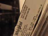 Indaplove imontuojama Whirlpool - nuotraukos Nr. 5