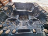 Parduodu jacuzzi
