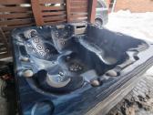 Parduodu jacuzzi - nuotraukos Nr. 3