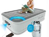 Naujas Huddle® Luxury pripučiamas čiužinys