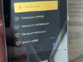 Diktofonas Iflytek smart recorder - nuotraukos Nr. 4
