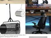 Amazon Mix paletės A B kat. Naujas Vežimas - nuotraukos Nr. 2