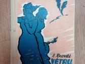 Vetru kalnas Emilija Bronte