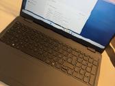 Dell latitude 3550 15, i5(13)/8gb/256gb SSD