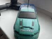 Hpi Micro Rs4 Justin Pawlak - nuotraukos Nr. 5