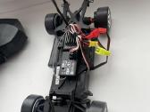Hpi Micro Rs4 Justin Pawlak - nuotraukos Nr. 6