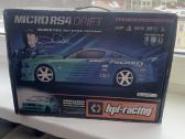 Hpi Micro Rs4 Justin Pawlak
