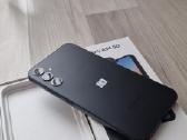 Puikios išvaizdos Samsung A34 5G 128gb su dėžute!