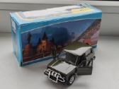 1:43 Lada niva - nuotraukos Nr. 4