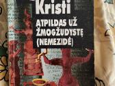 Agatha Christie romanai - nuotraukos Nr. 4