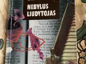 Agatha Christie romanai - nuotraukos Nr. 5