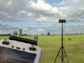 Alientech Duo 3 Antenna Signal Booster - nuotraukos Nr. 2