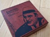Stalo žaidimas "Gangster. Die Bosse von Chicago" - nuotraukos Nr. 9