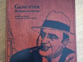 Stalo žaidimas "Gangster. Die Bosse von Chicago"