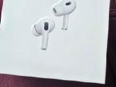 Airpods pro2 (type c) orig. - nuotraukos Nr. 3