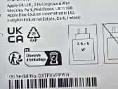Airpods pro2 (type c) orig. - nuotraukos Nr. 4