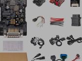 Obdstar G3 pilnas + Mqb adapteriai + Mercedes. - nuotraukos Nr. 2