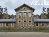 Parduodamas Pastatas Unikalioje Vietoje - nuotraukos Nr. 2