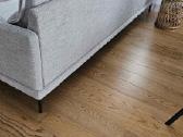 Trivietė Magrės sofa - nuotraukos Nr. 5